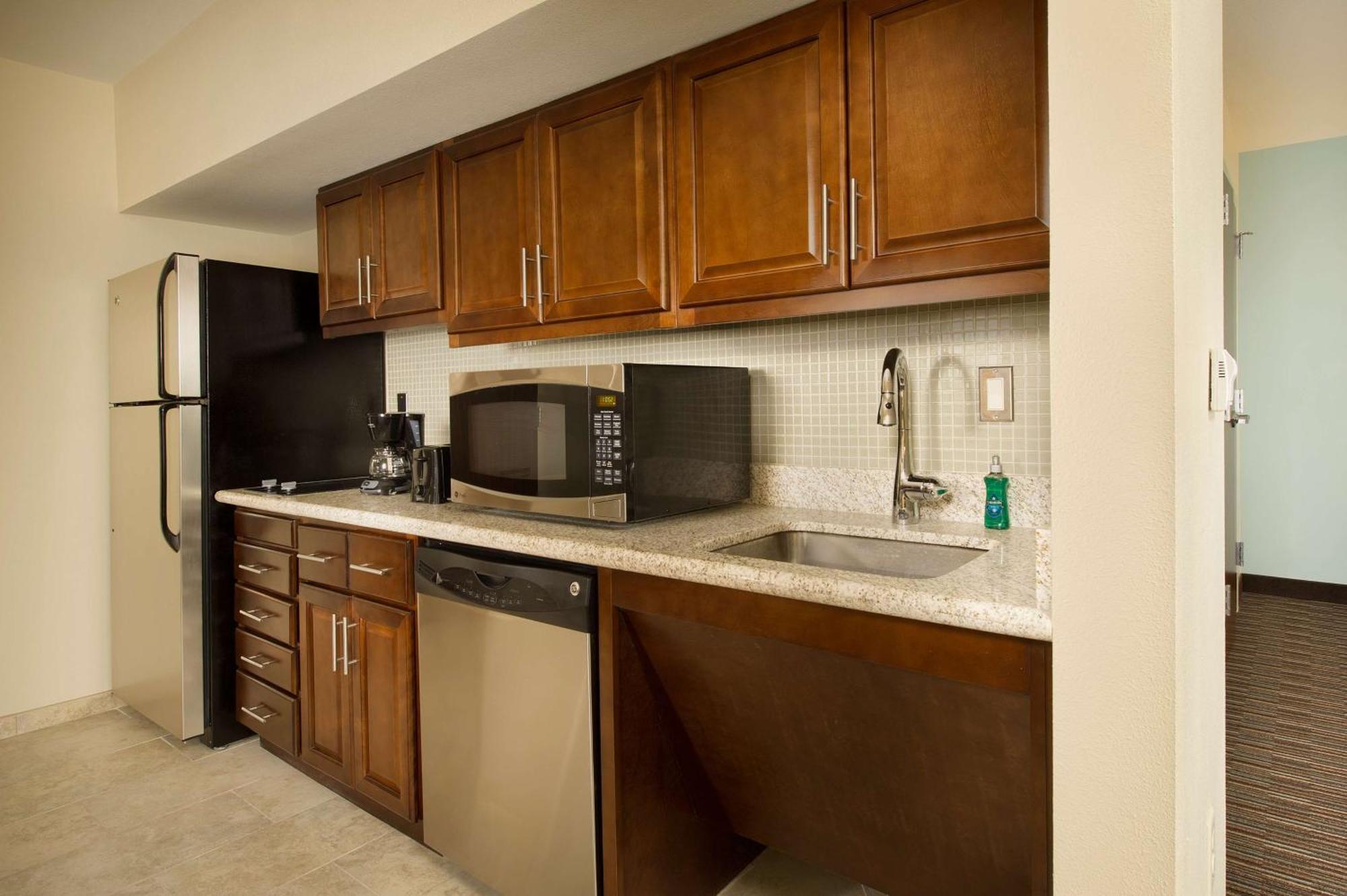 Homewood Suites By Hilton Lackland Afb/Seaworld, Tx San Antonio Extérieur photo
