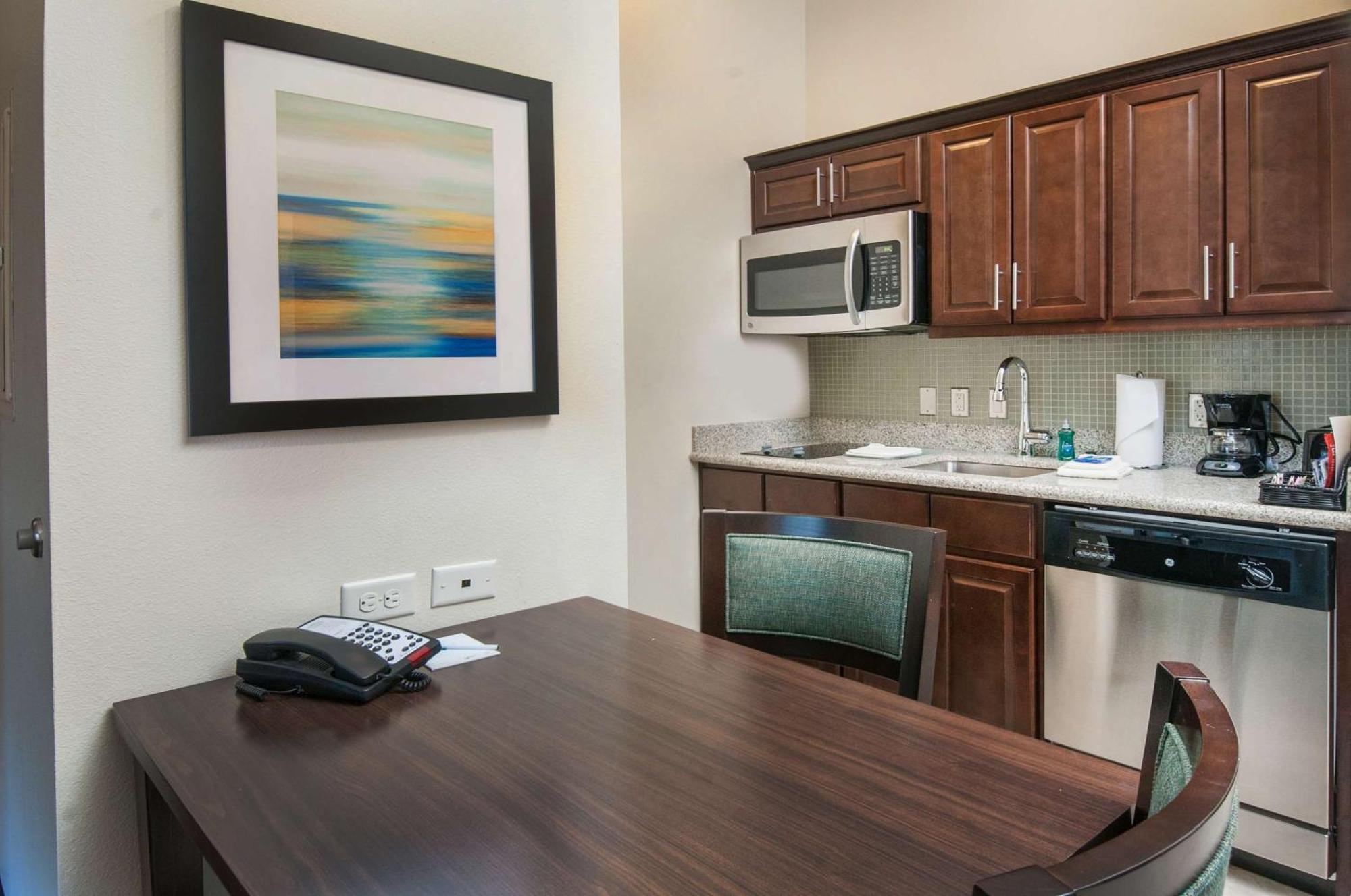 Homewood Suites By Hilton Lackland Afb/Seaworld, Tx San Antonio Extérieur photo